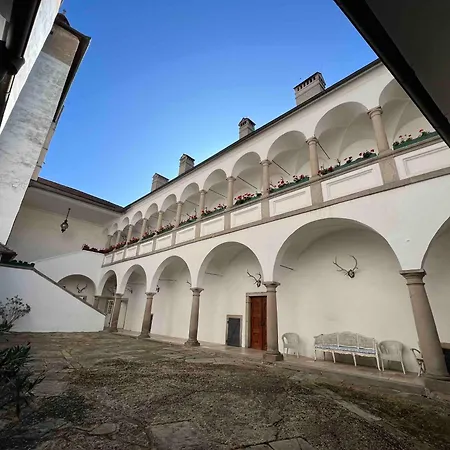 Charming Castle In Austria Villa