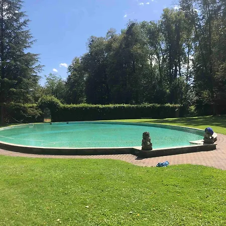 Charming Castle In Austria Schwertberg