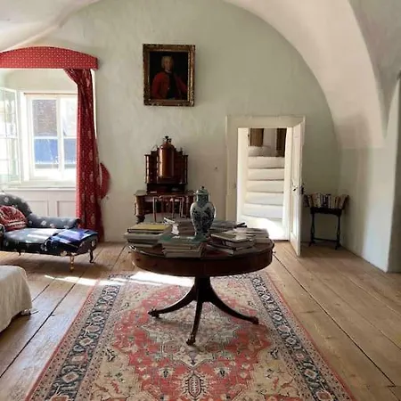 Villa Charming Castle In Austria *