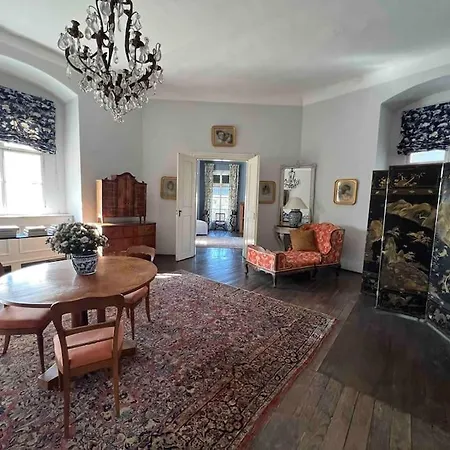 Villa Charming Castle In Austria Schwertberg