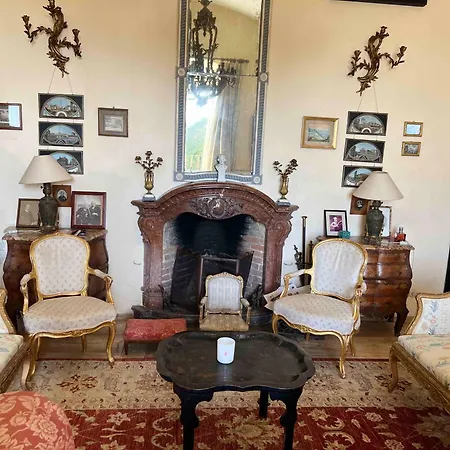 Villa Charming Castle In Austria Schwertberg