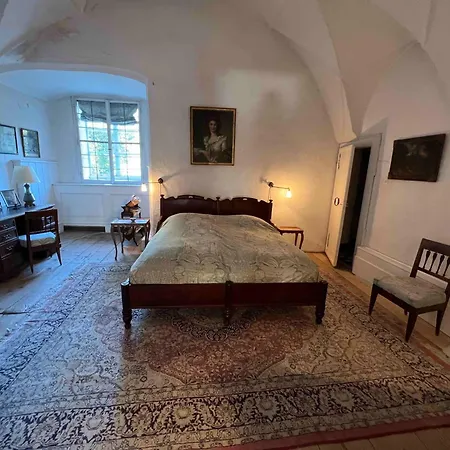 Charming Castle In Austria Schwertberg