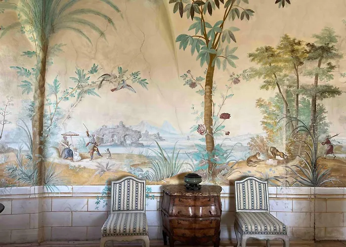 Charming Castle In Austria Vila Schwertberg