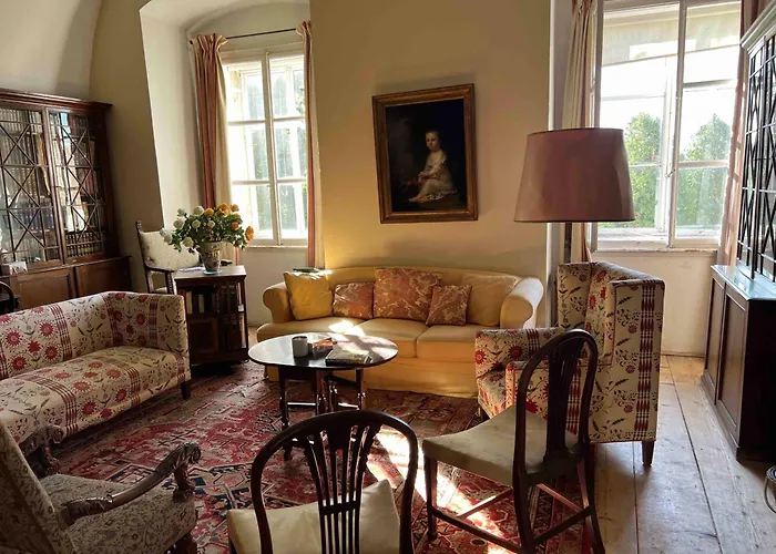 Charming Castle In Austria * Schwertberg