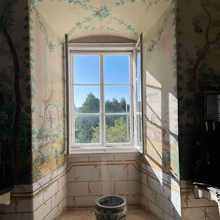 Βίλα Charming Castle In Austria