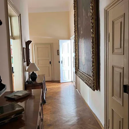 Villa Charming Castle In Austria *
