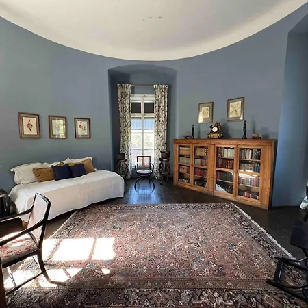 Charming Castle In Austria * Schwertberg