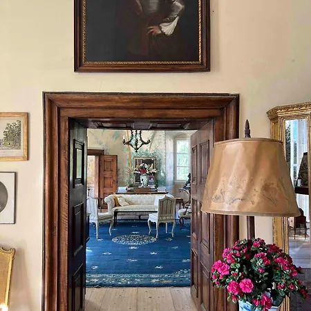 Charming Castle In Austria Villa Schwertberg