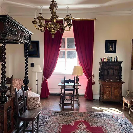 Charming Castle In Austria Schwertberg