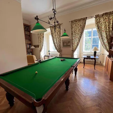 Charming Castle In Austria Villa *