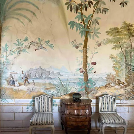 Charming Castle In Austria Βίλα Schwertberg