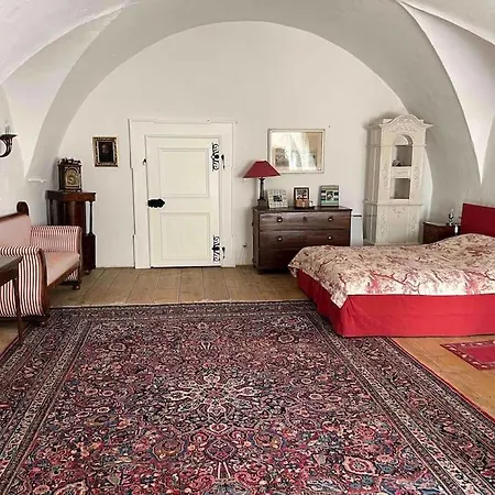 Charming Castle In Austria Schwertberg