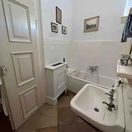 Βίλα Charming Castle In Austria *