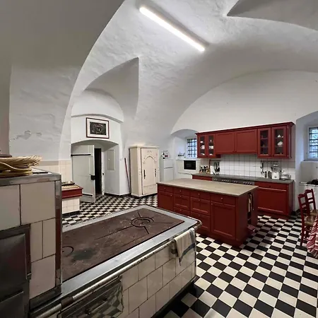 Charming Castle In Austria Βίλα