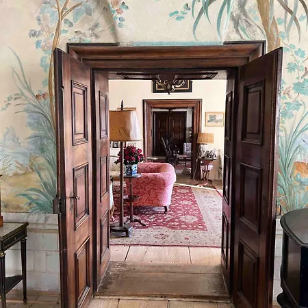 Βίλα Charming Castle In Austria