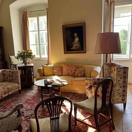 Charming Castle In Austria * Schwertberg