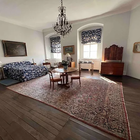 Charming Castle In Austria Villa