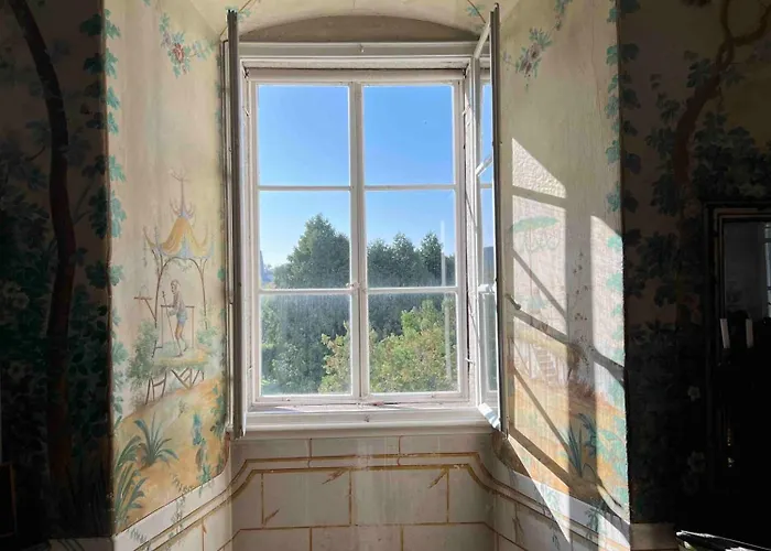 Βίλα Charming Castle In Austria