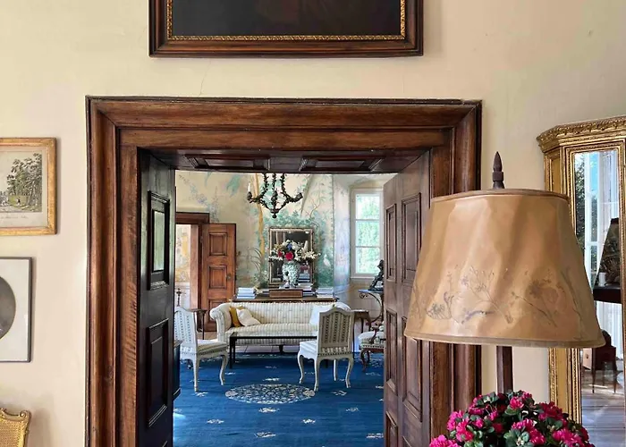 Charming Castle In Austria Βίλα Schwertberg