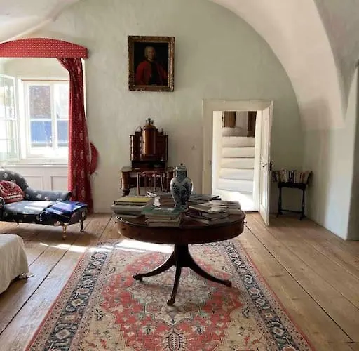 Βίλα Charming Castle In Austria *