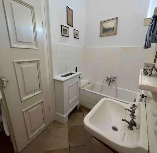 Βίλα Charming Castle In Austria *