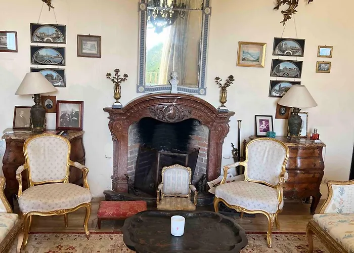 Βίλα Charming Castle In Austria Schwertberg