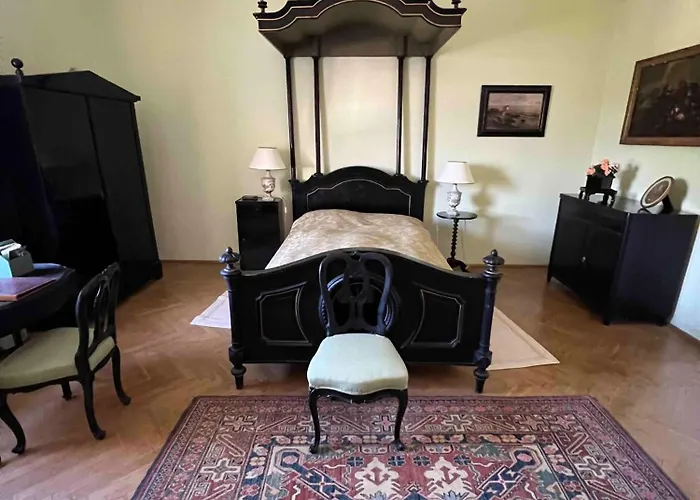 Βίλα Charming Castle In Austria