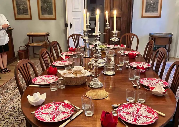 Charming Castle In Austria Schwertberg